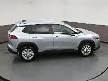 2026 Toyota Corolla Cross LE WHY WAIT FOR A NEW ONE?! AWD, HEATE - Photo 55
