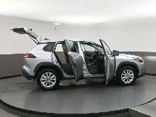 2026 Toyota Corolla Cross LE WHY WAIT FOR A NEW ONE?! AWD, HEATE - Photo 56