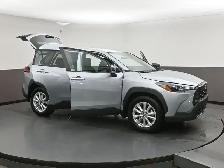 2026 Toyota Corolla Cross LE WHY WAIT FOR A NEW ONE?! AWD, HEATE - Photo 57