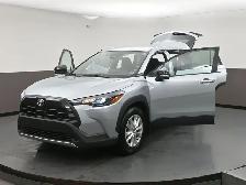2026 Toyota Corolla Cross LE WHY WAIT FOR A NEW ONE?! AWD, HEATE - Photo 59