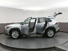 2026 Toyota Corolla Cross LE WHY WAIT FOR A NEW ONE?! AWD, HEATE - Photo 60