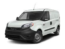 2020 Ram ProMaster City Cargo Van Tradesman