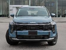 2027 Kia Sportage Hybrid EX PREMIUM - Photo 2