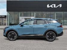 2027 Kia Sportage Hybrid EX PREMIUM - Photo 3