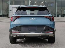 2027 Kia Sportage Hybrid EX PREMIUM - Photo 5