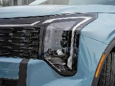 2027 Kia Sportage Hybrid EX PREMIUM - Photo 10