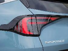 2027 Kia Sportage Hybrid EX PREMIUM - Photo 11