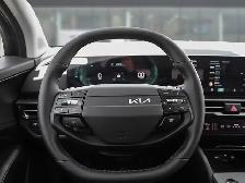 2027 Kia Sportage Hybrid EX PREMIUM - Photo 13