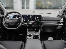 2027 Kia Sportage Hybrid EX PREMIUM - Photo 23