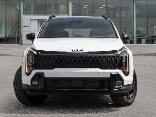 2026 Kia Sportage X-LINE LIMITED - Photo 2