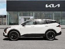2026 Kia Sportage X-LINE LIMITED - Photo 3
