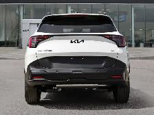 2026 Kia Sportage X-LINE LIMITED - Photo 5