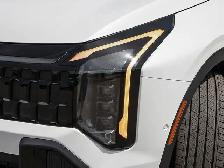 2026 Kia Sportage X-LINE LIMITED - Photo 9