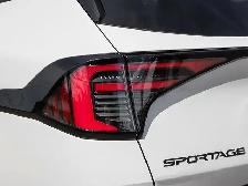 2026 Kia Sportage X-LINE LIMITED - Photo 10