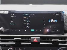 2026 Kia Sportage X-LINE LIMITED - Photo 17