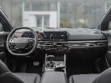 2026 Kia Sportage X-LINE LIMITED - Photo 21