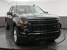 2024 Chevrolet Silverado 1500 CUSTOM 4x4 DURABLE TRUCK BED | POW - Photo 2