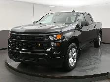 2024 Chevrolet Silverado 1500 CUSTOM 4x4 DURABLE TRUCK BED | POW - Photo 3