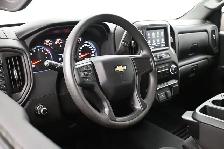 2024 Chevrolet Silverado 1500 CUSTOM 4x4 DURABLE TRUCK BED | POW - Photo 5