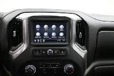 2024 Chevrolet Silverado 1500 CUSTOM 4x4 DURABLE TRUCK BED | POW - Photo 6