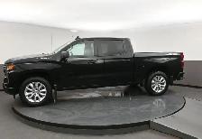 2024 Chevrolet Silverado 1500 CUSTOM 4x4 DURABLE TRUCK BED | POW - Photo 35