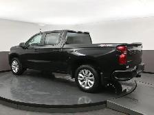 2024 Chevrolet Silverado 1500 CUSTOM 4x4 DURABLE TRUCK BED | POW - Photo 36