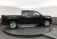 2024 Chevrolet Silverado 1500 CUSTOM 4x4 DURABLE TRUCK BED | POW - Photo 39