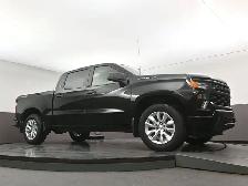 2024 Chevrolet Silverado 1500 CUSTOM 4x4 DURABLE TRUCK BED | POW - Photo 40