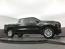 2024 Chevrolet Silverado 1500 CUSTOM 4x4 DURABLE TRUCK BED | POW - Photo 42