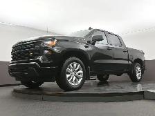 2024 Chevrolet Silverado 1500 CUSTOM 4x4 DURABLE TRUCK BED | POW - Photo 44