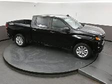2024 Chevrolet Silverado 1500 CUSTOM 4x4 DURABLE TRUCK BED | POW - Photo 48