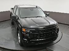 2024 Chevrolet Silverado 1500 CUSTOM 4x4 DURABLE TRUCK BED | POW - Photo 49