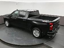 2024 Chevrolet Silverado 1500 CUSTOM 4x4 DURABLE TRUCK BED | POW - Photo 52