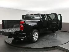 2024 Chevrolet Silverado 1500 CUSTOM 4x4 DURABLE TRUCK BED | POW - Photo 63