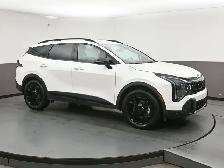 2026 Kia Sportage XLINE AWD | HEATED SEATS | APPLE CARPLAY | FAC