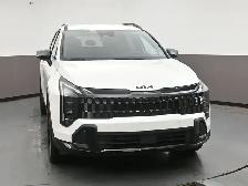 2026 Kia Sportage XLINE AWD | HEATED SEATS | APPLE CARPLAY | FAC - Photo 2
