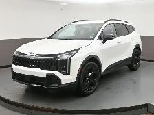 2026 Kia Sportage XLINE AWD | HEATED SEATS | APPLE CARPLAY | FAC - Photo 3