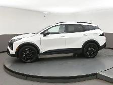 2026 Kia Sportage XLINE AWD | HEATED SEATS | APPLE CARPLAY | FAC - Photo 36