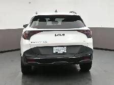 2026 Kia Sportage XLINE AWD | HEATED SEATS | APPLE CARPLAY | FAC - Photo 38