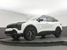 2026 Kia Sportage XLINE AWD | HEATED SEATS | APPLE CARPLAY | FAC - Photo 45