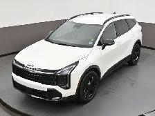 2026 Kia Sportage XLINE AWD | HEATED SEATS | APPLE CARPLAY | FAC - Photo 51