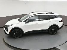 2026 Kia Sportage XLINE AWD | HEATED SEATS | APPLE CARPLAY | FAC - Photo 52