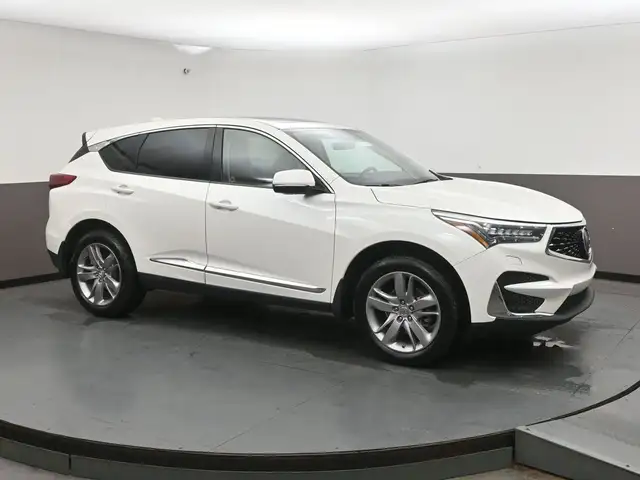 2019 Acura RDX SH AWD HEATED SEATS | VENTIALTED SEATS | BROWN LE