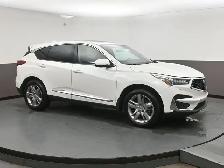 2019 Acura RDX SH AWD HEATED SEATS | VENTIALTED SEATS | BROWN LE