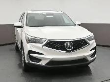 2019 Acura RDX SH AWD HEATED SEATS | VENTIALTED SEATS | BROWN LE - Photo 2