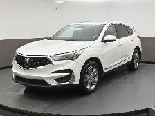 2019 Acura RDX SH AWD HEATED SEATS | VENTIALTED SEATS | BROWN LE - Photo 3