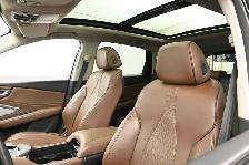 2019 Acura RDX SH AWD HEATED SEATS | VENTIALTED SEATS | BROWN LE - Photo 4