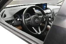 2019 Acura RDX SH AWD HEATED SEATS | VENTIALTED SEATS | BROWN LE - Photo 5