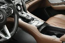 2019 Acura RDX SH AWD HEATED SEATS | VENTIALTED SEATS | BROWN LE - Photo 6