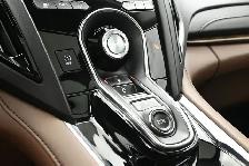 2019 Acura RDX SH AWD HEATED SEATS | VENTIALTED SEATS | BROWN LE - Photo 7